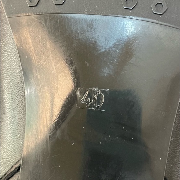 Bueno Shelia Tall Boots Size US 10/EU 40 - Picture 7 of 14